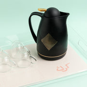 Tray Placemat -Karak- 12pcs - The Dana Store